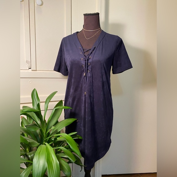 Super Soft and Silky Forever 21 Dress - Picture 2 of 6